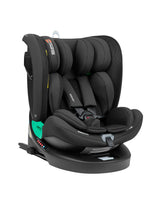 Стол За Кола 40 150 См I Reverse I Size Black Kikkaboo