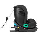 Стол За Кола 40 150 См I Reverse I Size Black Kikkaboo