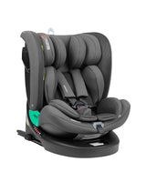 Стол За Кола 40 150 См I Reverse I Size Dark Grey Kikkaboo