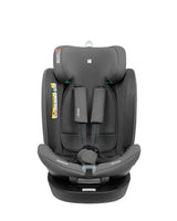 Стол За Кола 40 150 См I Reverse I Size Dark Grey Kikkaboo