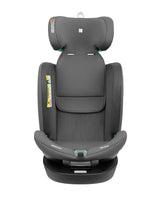 Стол За Кола 40 150 См I Reverse I Size Dark Grey Kikkaboo