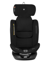 Стол За Кола 40-150 См I-Roll I-Size Black