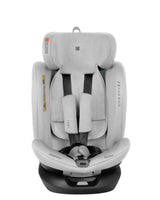 Стол За Кола 40-150 См I-Roll I-Size Light Grey