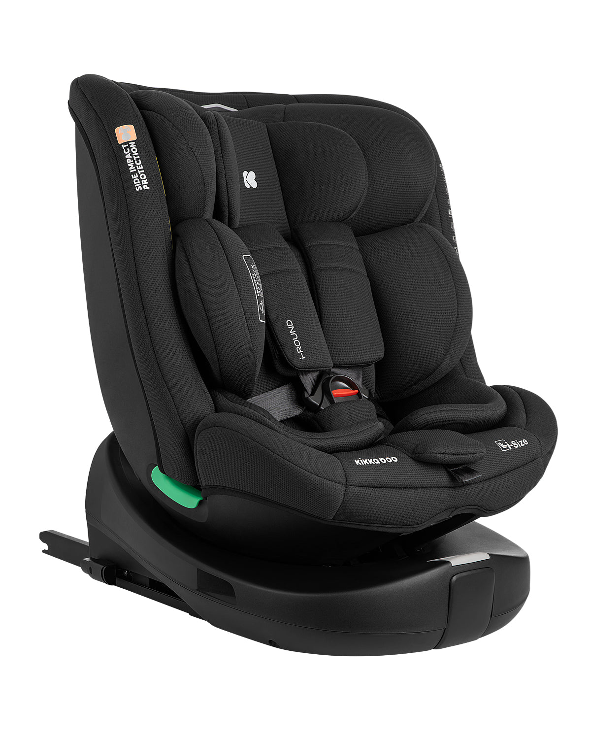 Стол За Кола 40-150 См I-Round I-Size Black