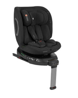 Стол За Кола 40-150 См I-Rove I-Size Black