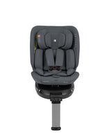 Стол За Кола 40-150 См I-Rove I-Size Dark Grey
