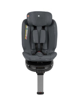 Стол За Кола 40-150 См I-Rove I-Size Dark Grey
