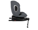 Стол За Кола 40-150 См I-Rove I-Size Dark Grey