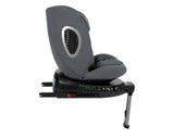 Стол За Кола 40-150 См I-Rove I-Size Dark Grey