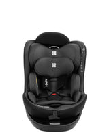 Стол За Кола 40 150 См I Safe I Sizе Dark Grey Kikkaboo
