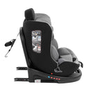 Стол За Кола 40 150 См I Safe I Size Light Grey Kikkaboo