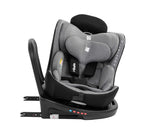 Стол За Кола 40 150 См I Safe I Size Light Grey Kikkaboo