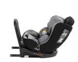 Стол За Кола 40 150 См I Safe I Size Light Grey Kikkaboo