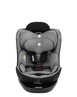 Стол За Кола 40 150 См I Safe I Size Light Grey Kikkaboo