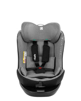 Стол За Кола 40 150 См I Safe I Size Light Grey Kikkaboo
