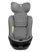 Стол За Кола 40 150 См I Safe I Size Light Grey Kikkaboo