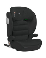 Стол За Кола 100-150 См I-Track I-Size Черен - Група 2/3 (15-36Кг) - Kikkaboo - BebeMama