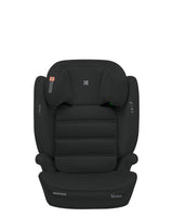 Стол За Кола 100-150 См I-Track I-Size Черен --- BebeMama