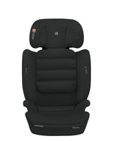 Стол За Кола 100-150 См I-Track I-Size Черен --- BebeMama