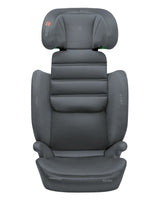 Стол За Кола 100-150 См I-Track I-Size Dark Grey --- BebeMama