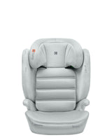 Стол За Кола 100-150 См I-Track I-Size Light Grey --- BebeMama