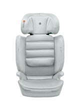 Стол За Кола 100-150 См I-Track I-Size Light Grey --- BebeMama