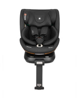 Стол За Кола 40 150 См I Twist I Size Black 2026 Kikkaboo