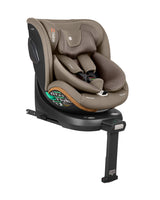 Стол За Кола 40 150 См I Twist I Size Sand 2026 Kikkaboo
