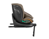 Стол За Кола 40 150 См I Twist I Size Sand 2026 Kikkaboo