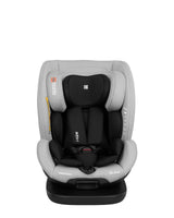 Стол За Кола 40-150 См I-View I-Size Light Grey --- BebeMama