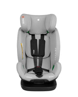 Стол За Кола 40-150 См I-View I-Size Light Grey --- BebeMama