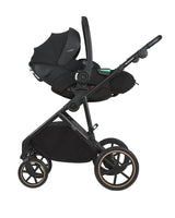 Стол За Кола 40 87 См I Xtend I Size Black Kikkaboo