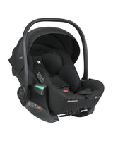 Стол За Кола 40 87 См I Xtend I Size Black Kikkaboo