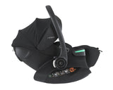 Стол За Кола 40 87 См I Xtend I Size Black Kikkaboo