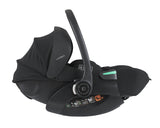 Стол За Кола 40 87 См I Xtend I Size Black Kikkaboo