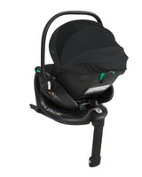 Стол За Кола 40 87 См I Xtend I Size Black Kikkaboo