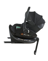 Стол За Кола 40 87 См I Xtend I Size Black Kikkaboo