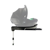 Кошче За Кола I Care Harbor Blue + Isofix База Kinderkraft