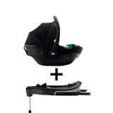 Кошче За Кола I Care Harbor Blue + Isofix База Kinderkraft