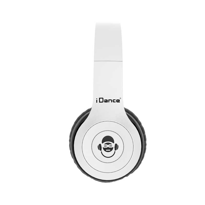 Детски Bluetooth Слушалки, Бели