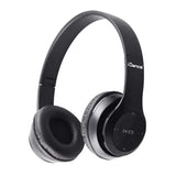 Детски Bluetooth Слушалки, Черни