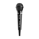 Преносима Тонколона С Led Светлини И Микрофон, Groove-X1