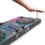 Dj Пулт За Деца 14 В 1, Черен