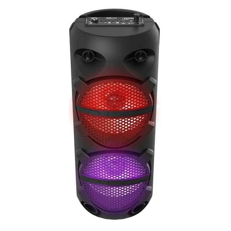 Bluetooth Тонколона С Микрофон,Typhoon 200
