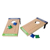 Игра За Хвърляне На Торбички По Мишена - Cornhole - 2В1 Игри - Занимателни Играчки - Smartbaby - BebeMama