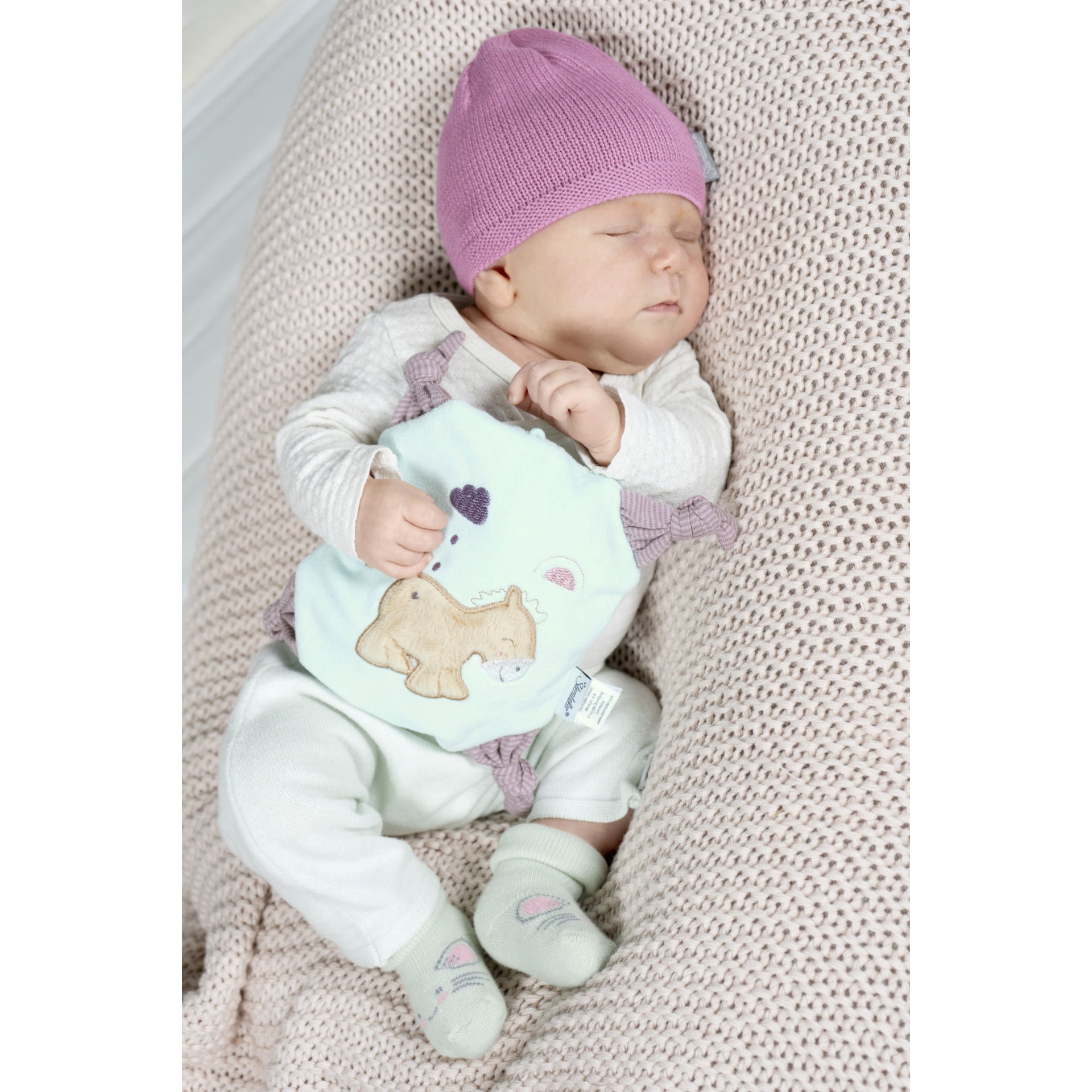 Играчка Против Колики Пони, Sterntaler