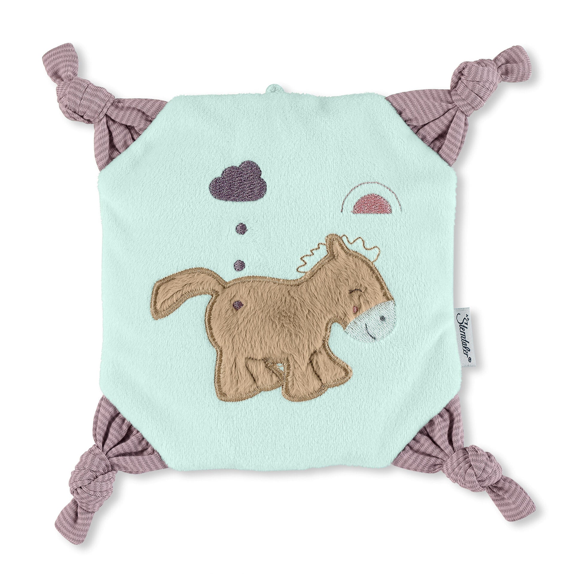 Играчка Против Колики Пони, Sterntaler