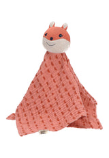 Играчка Кърпа За Гушкане Катерица Ена Sterntaler