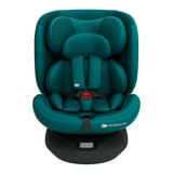 I Grow 2 Plus Столче За Кола 40 150 Cm Green Kinderkraft