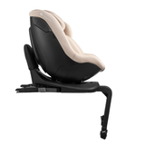 I Guard Airflow Столче За Кола 40 105 Cm Beige Kinderkraft
